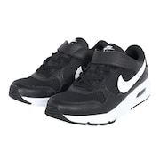 (キッズ)スニーカー エア マックス SC AIR MAX SC PSV CZ5356-002 スポーツシューズ