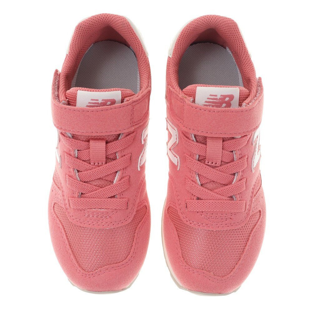 ニューバランス ニューバランス New Balance キッズ ジュニアスニーカー ピンク Yv373 Bp2 M スポーツシューズ 靴 シューズ キッズ スポーツ用品はスーパースポーツゼビオ ニューバランス ニューバランス New Balance キッズ ジュニアスニーカー ピンク Yv373 Bp2 M スポーツシューズ 靴 シューズ キッズ スポーツ用品はスーパースポーツゼビオ