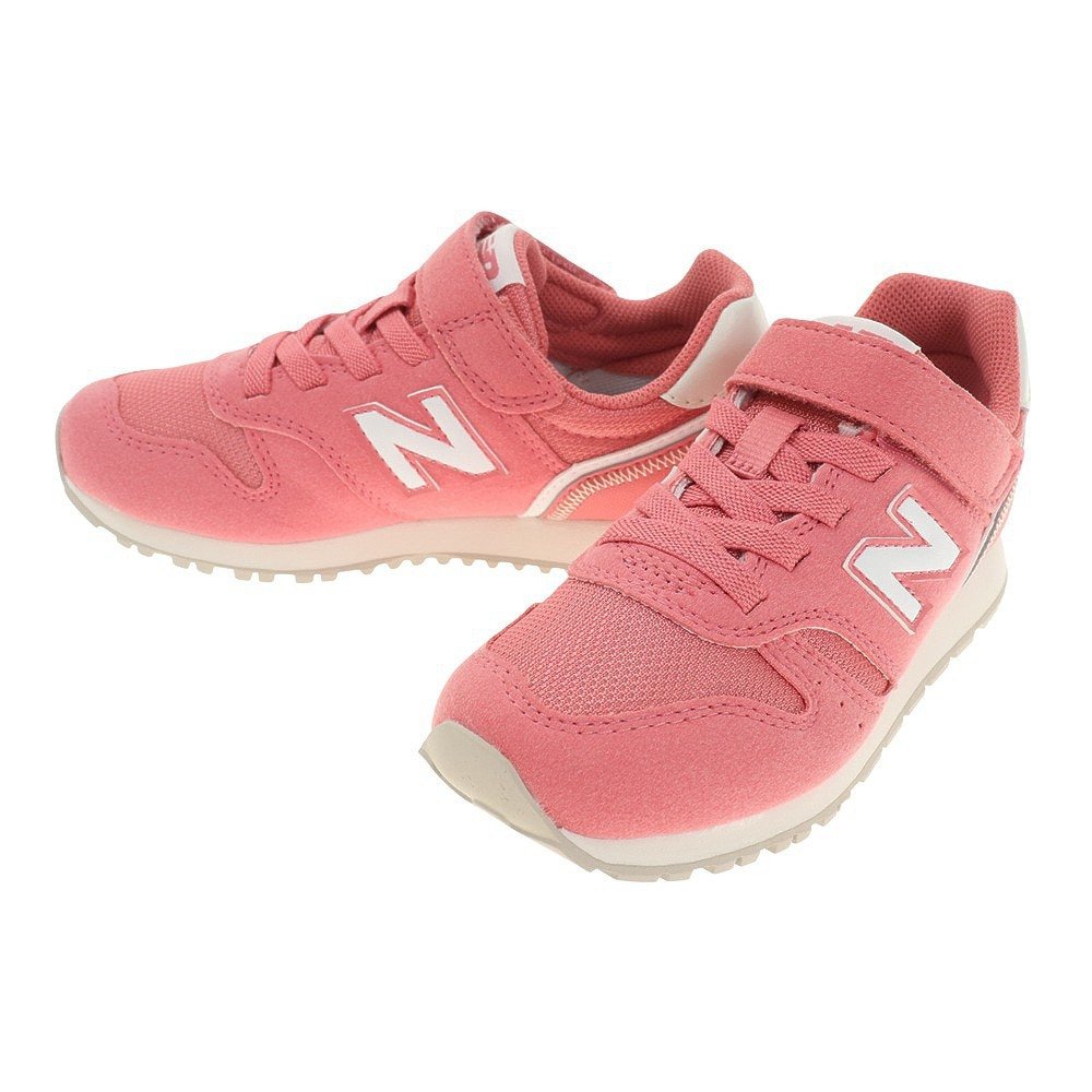 ニューバランス ニューバランス New Balance キッズ ジュニアスニーカー ピンク Yv373 Bp2 M スポーツシューズ 靴 シューズ キッズ スポーツ用品はスーパースポーツゼビオ ニューバランス ニューバランス New Balance キッズ ジュニアスニーカー ピンク Yv373 Bp2 M スポーツシューズ 靴 シューズ キッズ スポーツ用品はスーパースポーツゼビオ