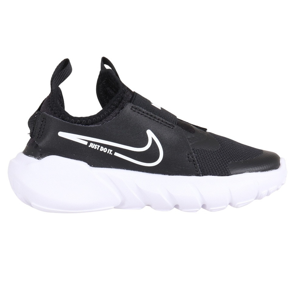 ナイキ ナイキ Nike キッズ フレックス ランナー 2 Psv Dj6040 002 ジュニアスニーカー 子供靴 スポーツシューズ スリッポン スポーツ用品はスーパースポーツゼビオ