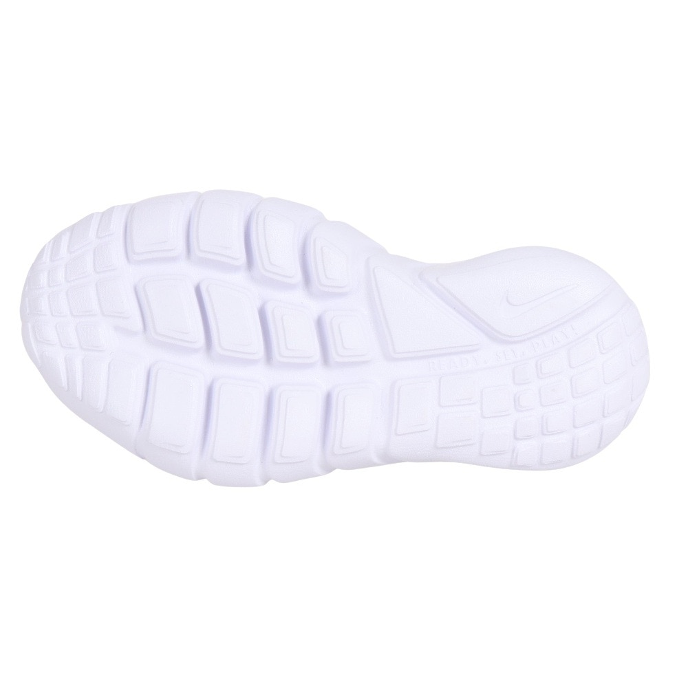 ナイキ（NIKE）（キッズ）フレックス ランナー PSV DJ6040-002 ジュニアスニーカー 子供靴 スポーツシューズ スリッポン  スポーツ用品はスーパースポーツゼビオ