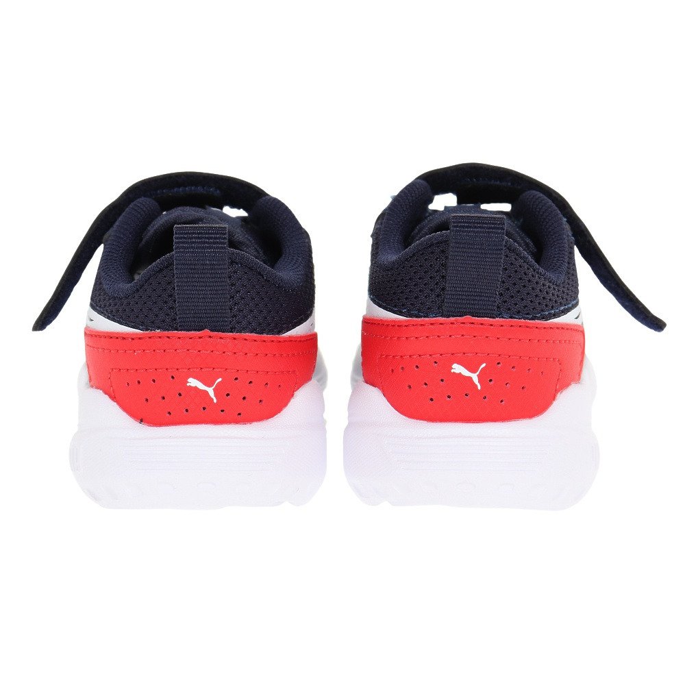 プーマ（PUMA）（キッズ）ジュニアスニーカー ボーイズ スポーツシューズ ALL-DAY アクティブ AC+IF 38738807