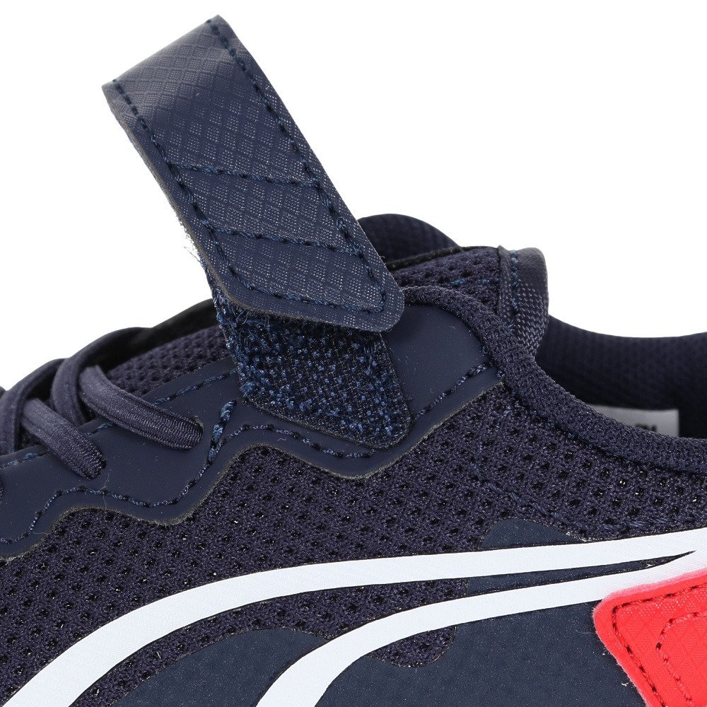 プーマ（PUMA）（キッズ）ジュニアスニーカー ボーイズ スポーツシューズ ALL-DAY アクティブ AC+IF 38738807