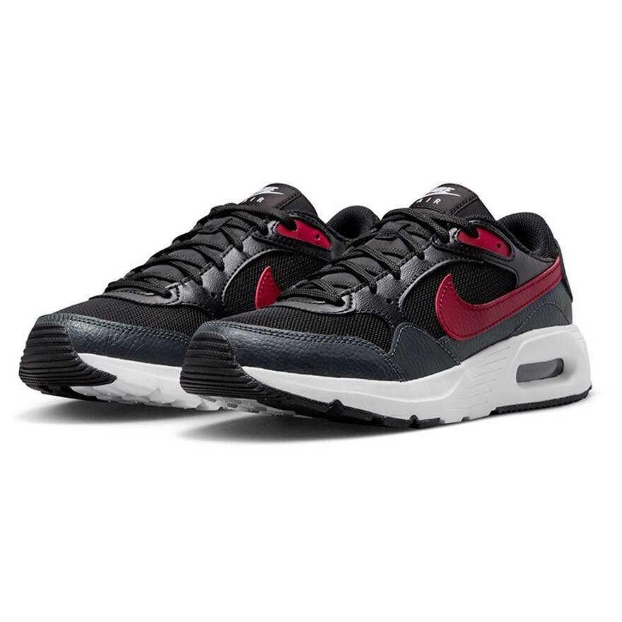ナイキ ナイキ Nike キッズ ジュニアスニーカー 黒 エア マックス Sc Gs ブラック Cz5358 009 スポーツシューズ カジュアル 通学 スポーツ用品はスーパースポーツゼビオ