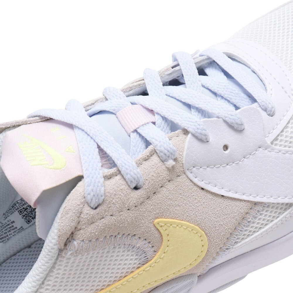 ナイキ（NIKE）（キッズ）ジュニア スニーカー エア マックス エクシー GS ホワイト CD6894-118 トレーニング タウン カジュアル  普段履き 街履き 通学 通勤 スポーツ用品はスーパースポーツゼビオ