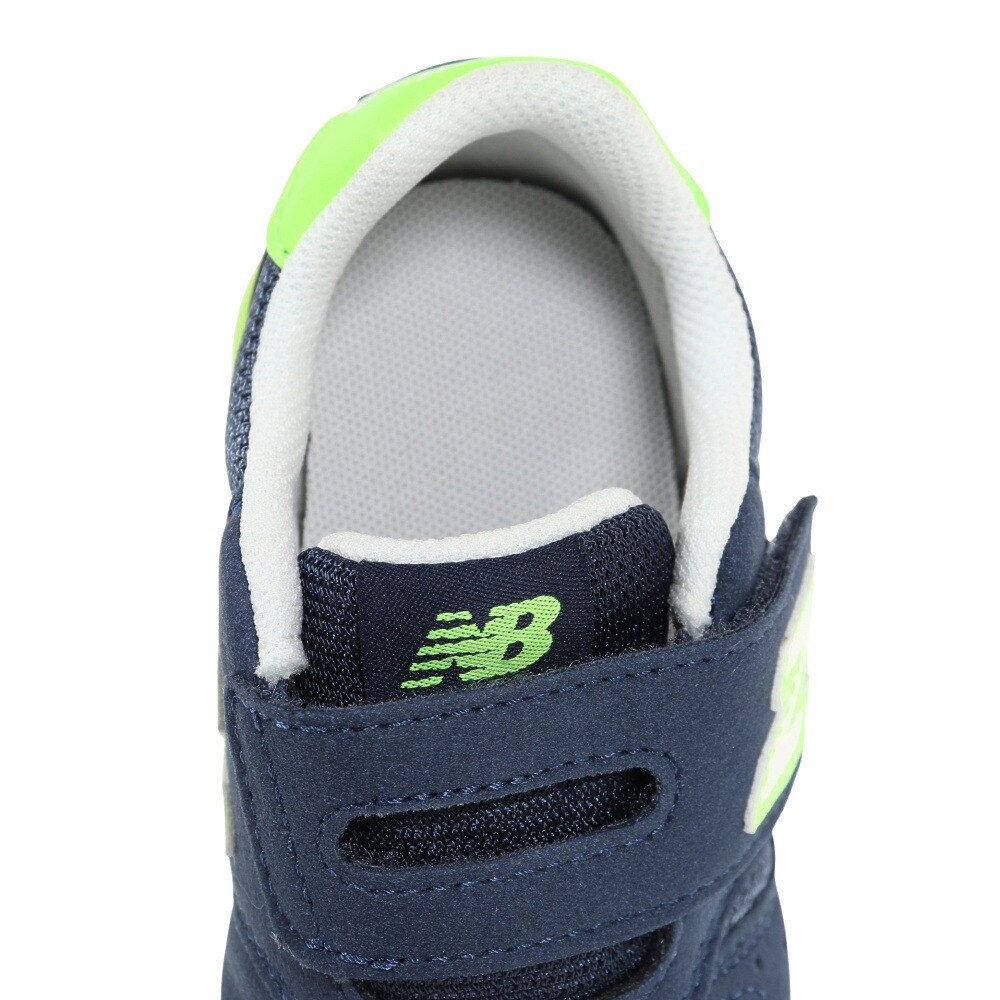 ニューバランス（new balance）（キッズ）ジュニア スニーカー 373 IZ373 XS2 W