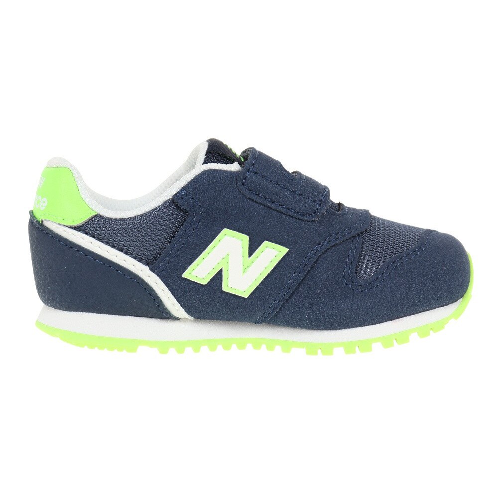 ニューバランス（new balance）（キッズ）ジュニア スニーカー 373 IZ373 XS2 W
