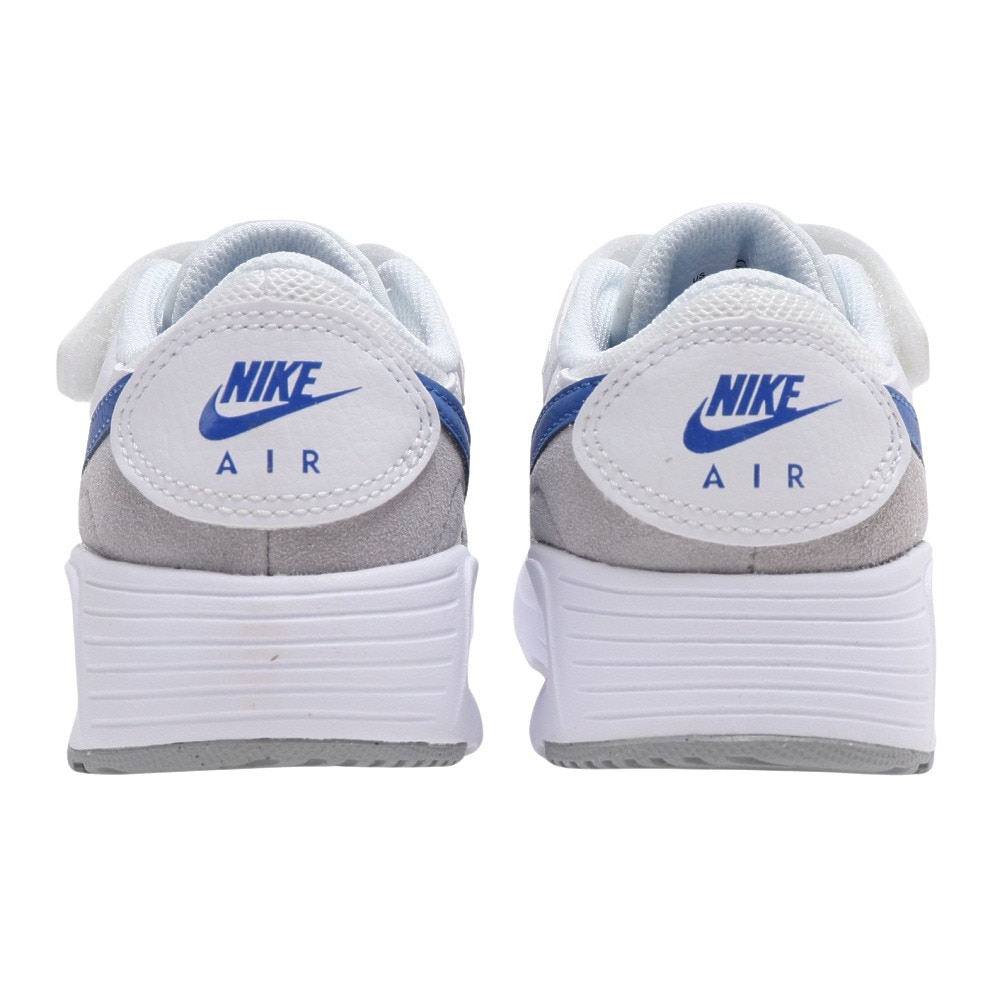 ナイキ（NIKE）（キッズ）ジュニア スニーカー エア マックス SC PSV 