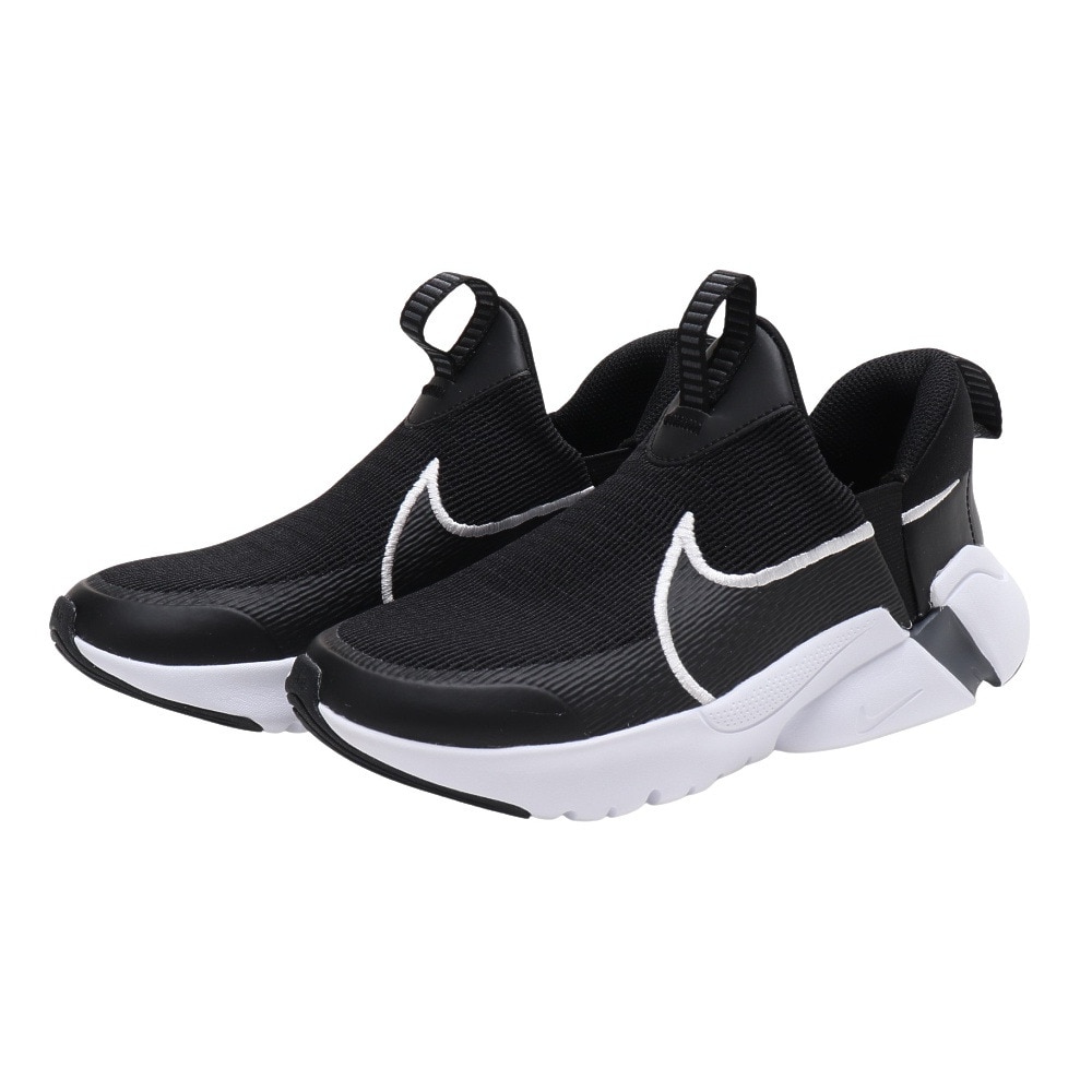 NIKE スリッポン(美品)