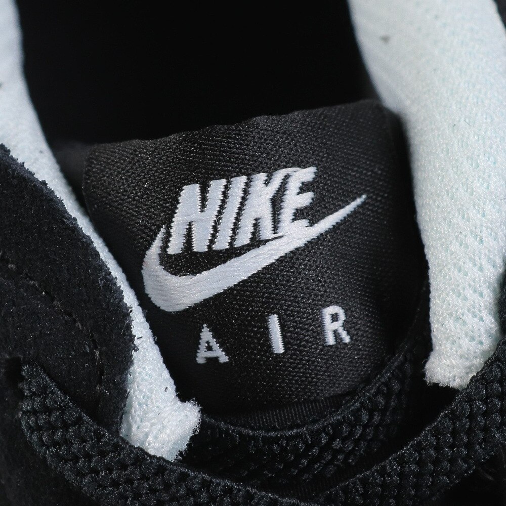 ナイキ（NIKE）（キッズ）ジュニアスニーカー エア マックス エクシー PS ブラック FB3059-002 カジュアル スポーツ シューズ 通気性 軽量 運動会