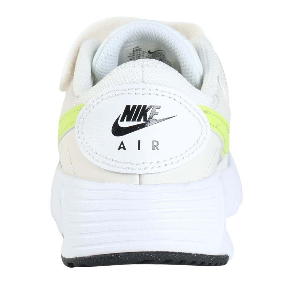 ナイキ（NIKE）（キッズ）リトルキッズシューズ スポーツシューズ エアマックス SC PSV CZ5356-119