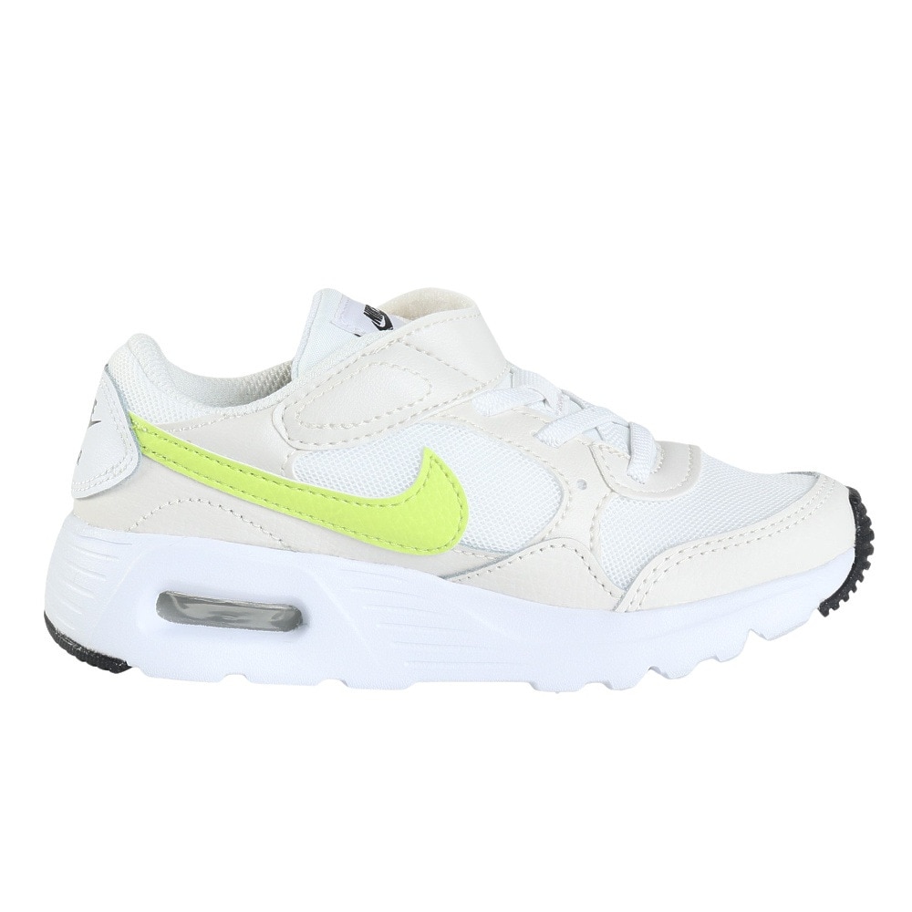 ナイキ（NIKE）（キッズ）リトルキッズシューズ スポーツシューズ エアマックス SC PSV CZ5356-119