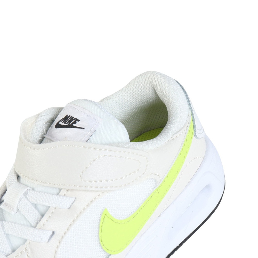 ナイキ（NIKE）（キッズ）リトルキッズシューズ スポーツシューズ エアマックス SC PSV CZ5356-119