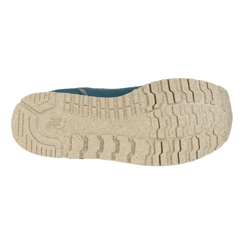 ニューバランス（new balance）（キッズ）ジュニアスニーカー ボーイズ スポーツシューズ 373 YV373MG2M