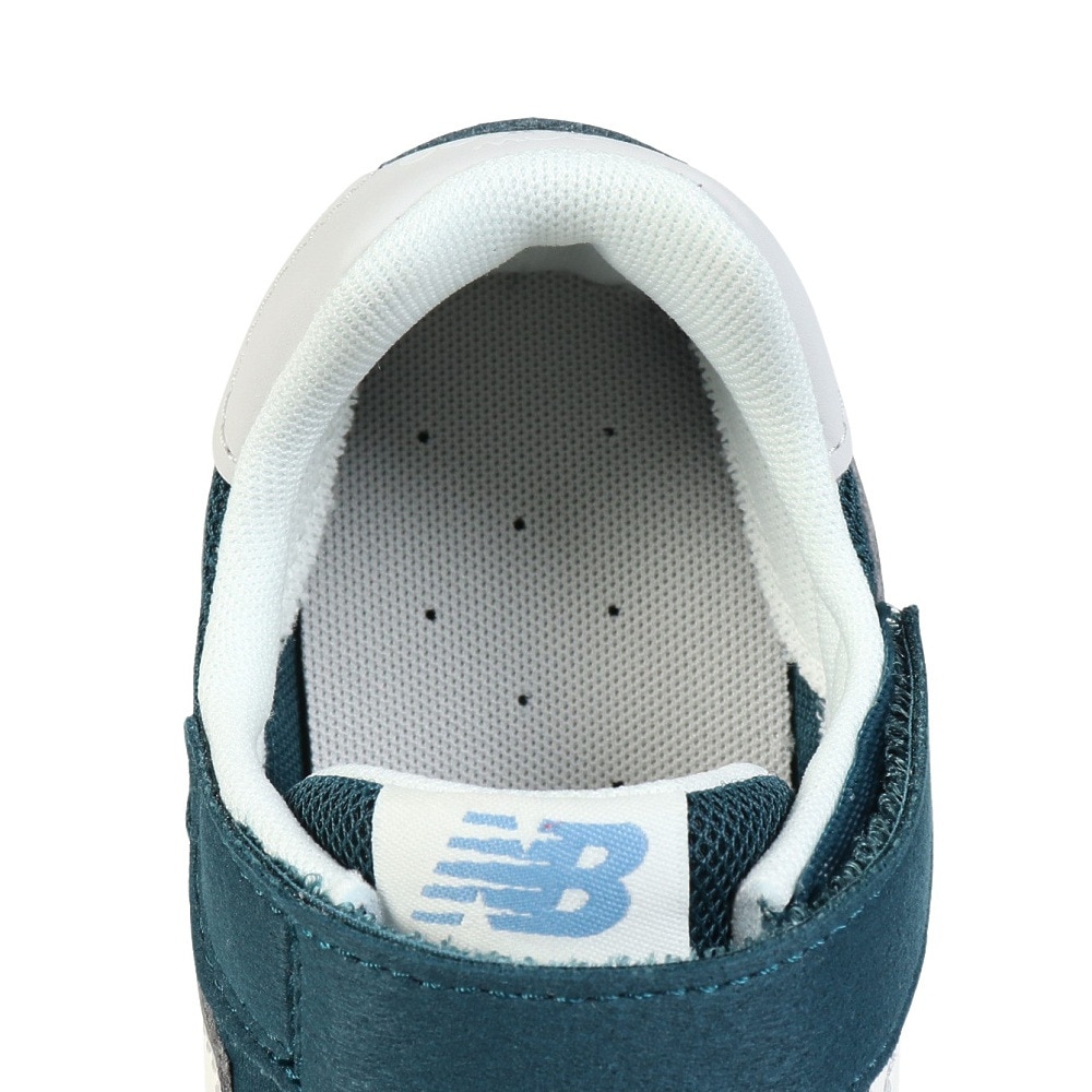 ニューバランス（new balance）（キッズ）ジュニアスニーカー ボーイズ スポーツシューズ 373 YV373MG2M