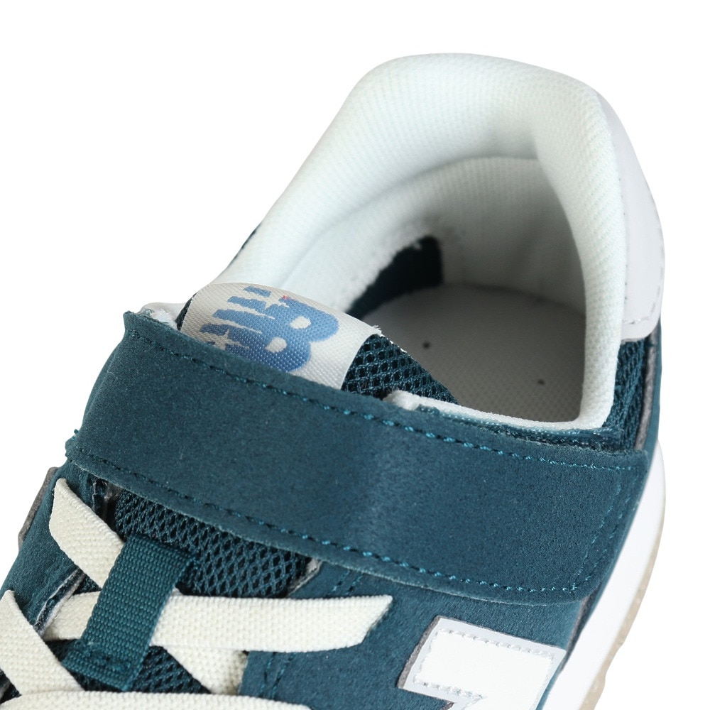 ニューバランス（new balance）（キッズ）ジュニアスニーカー ボーイズ スポーツシューズ 373 YV373MG2M