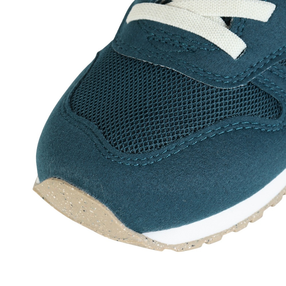 ニューバランス（new balance）（キッズ）ジュニアスニーカー ボーイズ スポーツシューズ 373 YV373MG2M
