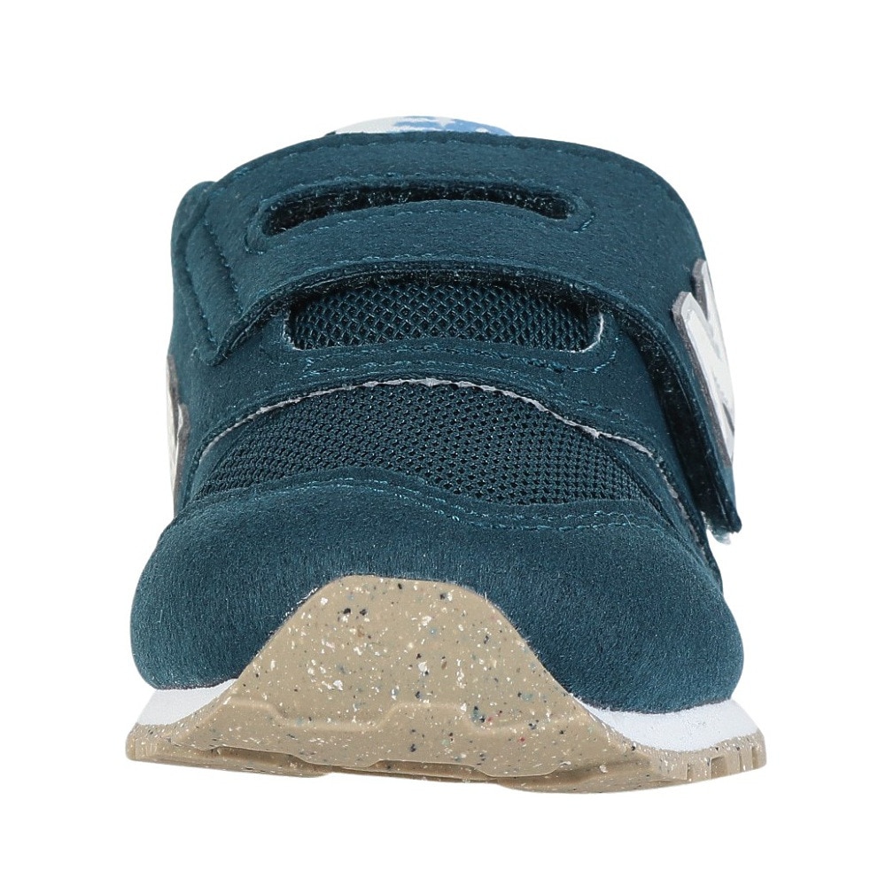 ニューバランス（new balance）（キッズ）ジュニアスニーカー スポーツシューズ 373 IZ373MG2 W