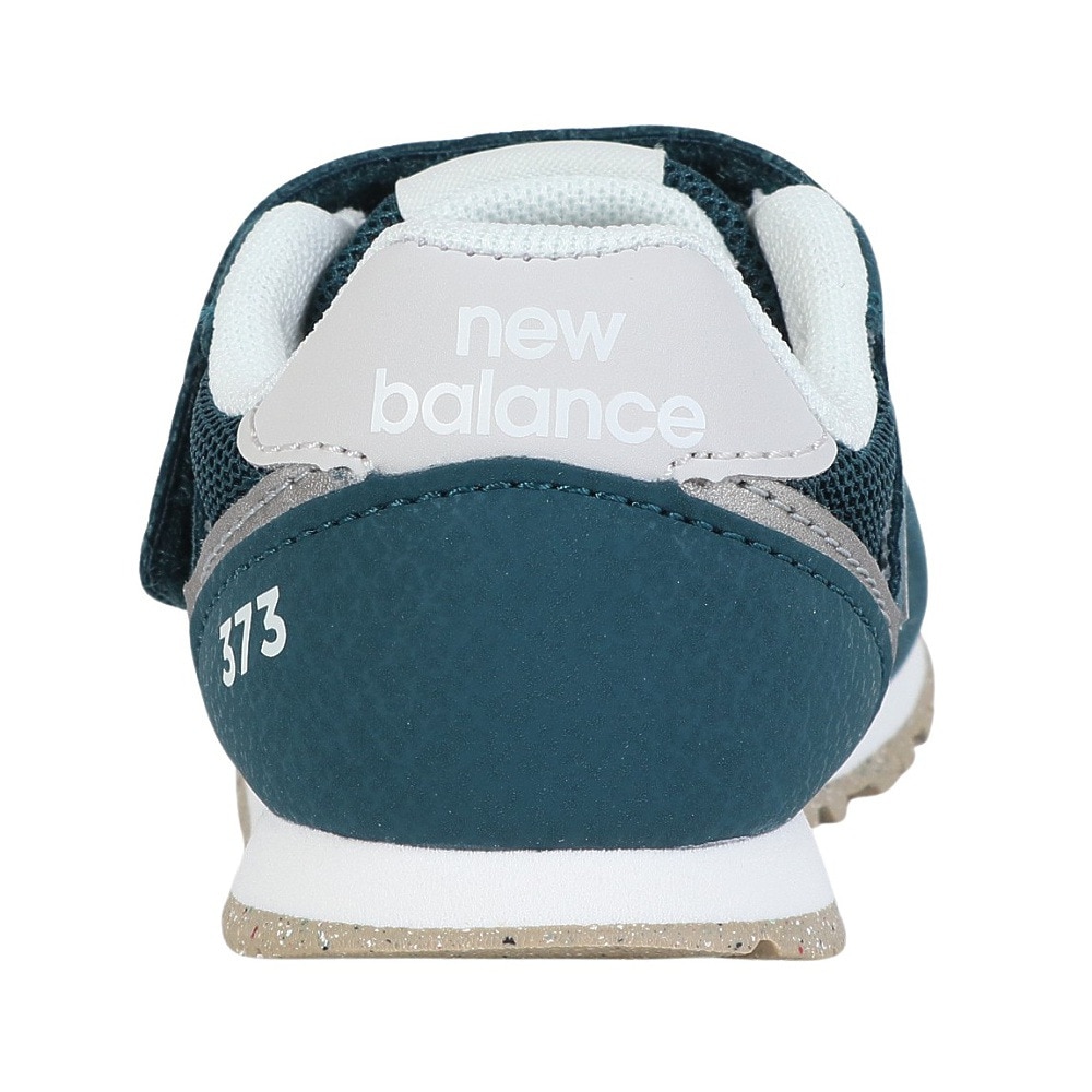 ニューバランス（new balance）（キッズ）ジュニアスニーカー スポーツシューズ 373 IZ373MG2 W