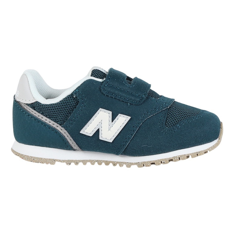 ニューバランス（new balance）（キッズ）ジュニアスニーカー スポーツシューズ 373 IZ373MG2 W