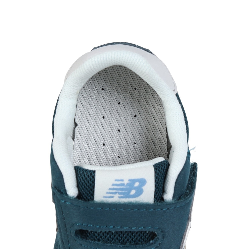 ニューバランス（new balance）（キッズ）ジュニアスニーカー スポーツシューズ 373 IZ373MG2 W