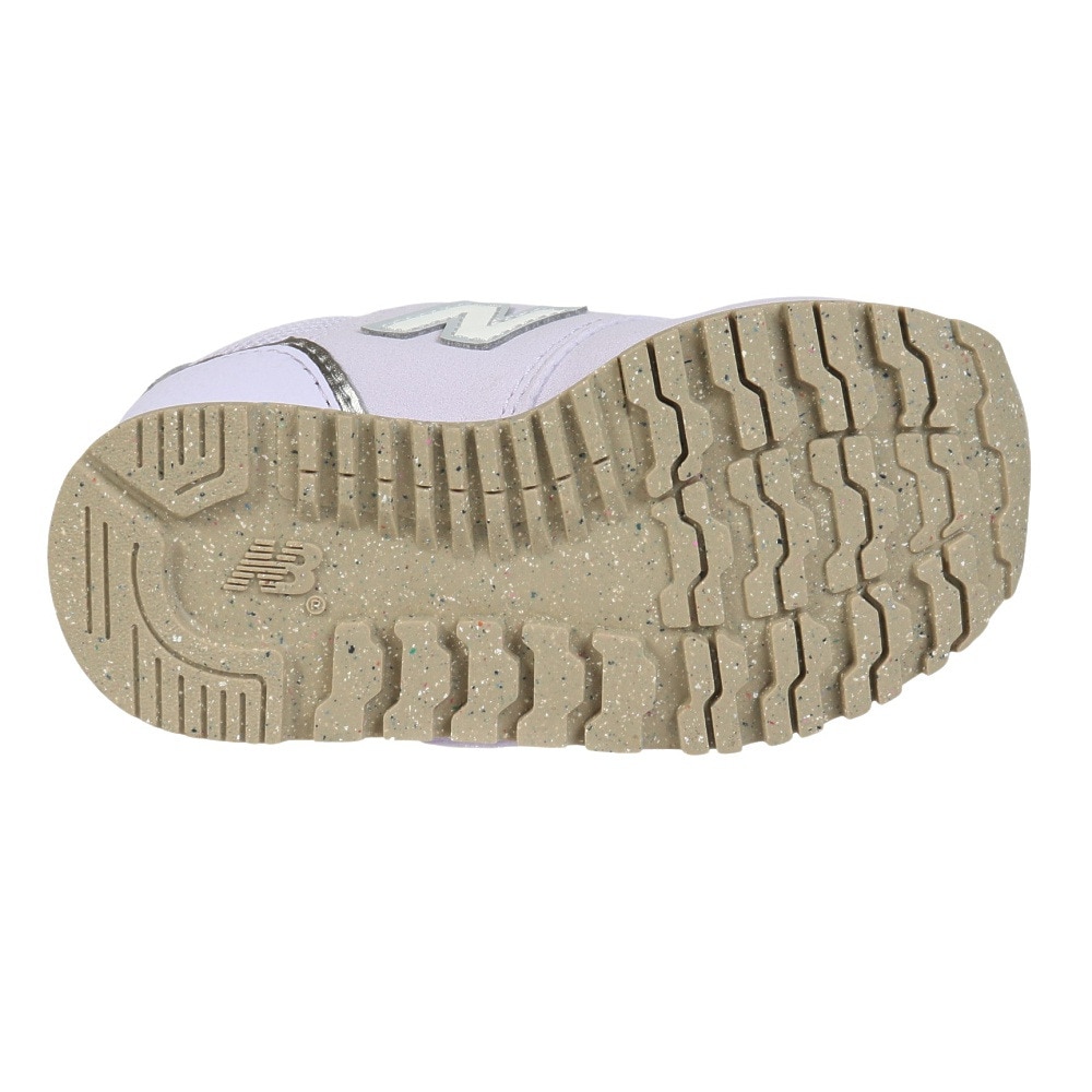 ニューバランス（new balance）（キッズ）ジュニアスニーカー スポーツシューズ 373 IZ373MP2W