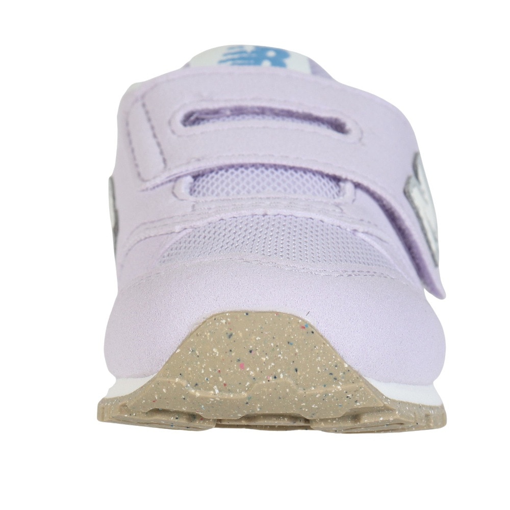 ニューバランス（new balance）（キッズ）ジュニアスニーカー スポーツシューズ 373 IZ373MP2W