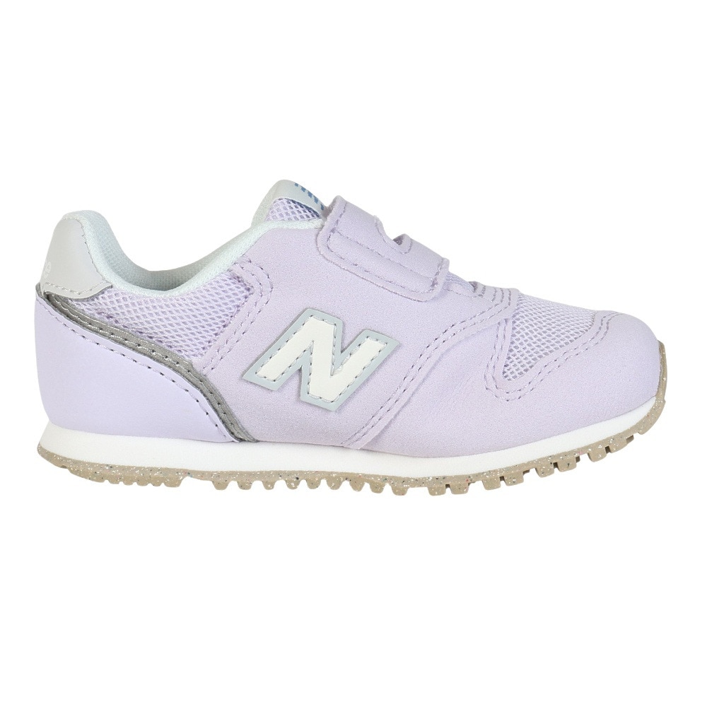 ニューバランス（new balance）（キッズ）ジュニアスニーカー スポーツシューズ 373 IZ373MP2W