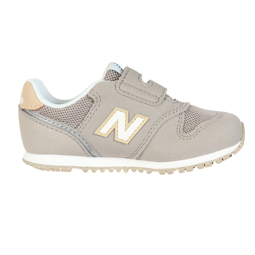ニューバランス（new balance）（キッズ）ジュニアスニーカー スポーツシューズ 373 IZ373MT2W