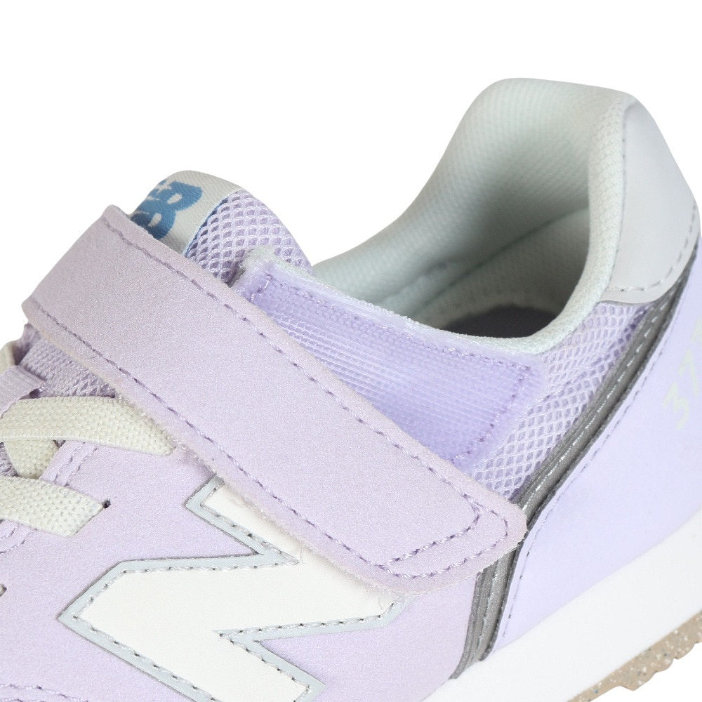 ニューバランス（new balance）（キッズ）ジュニアスニーカー スポーツシューズ 373 YV373MP2 M