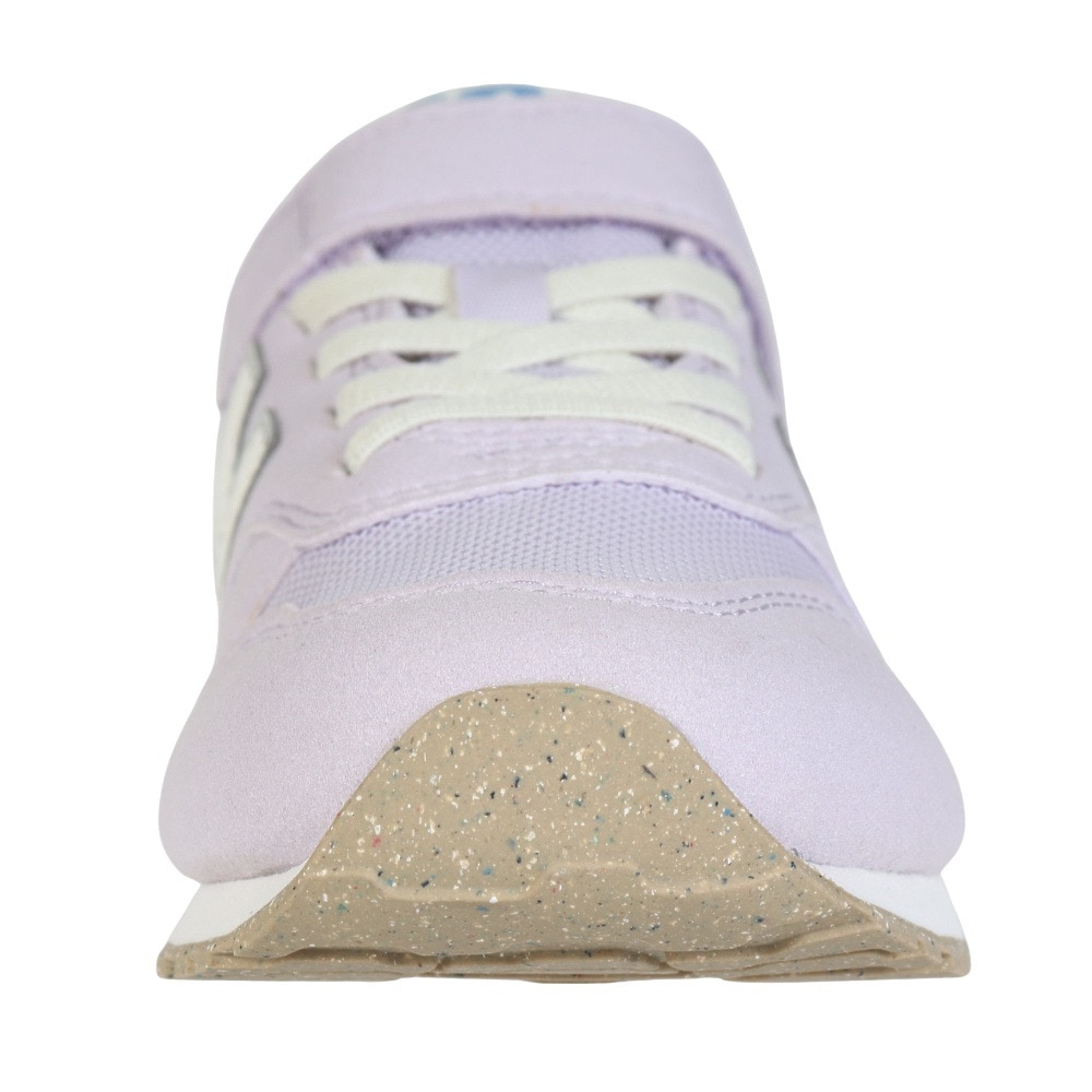 ニューバランス（new balance）（キッズ）ジュニアスニーカー スポーツシューズ 373 YV373MP2 M