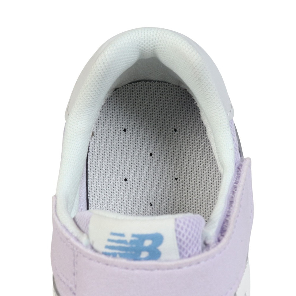 ニューバランス（new balance）（キッズ）ジュニアスニーカー スポーツシューズ 373 YV373MP2 M