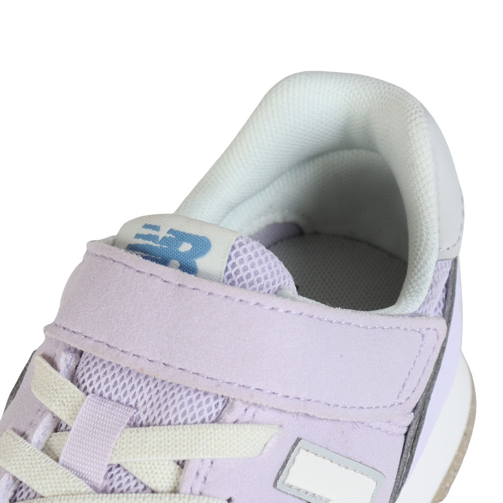 ニューバランス（new balance）（キッズ）ジュニアスニーカー スポーツシューズ 373 YV373MP2 M