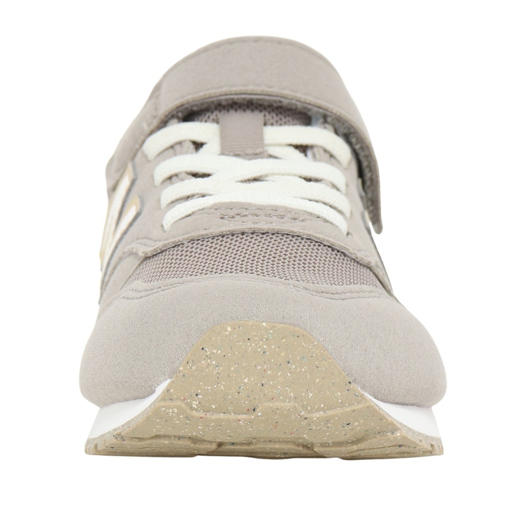 ニューバランス（new balance）（キッズ）ジュニアスニーカー ボーイズ スポーツシューズ 373 YV373MT2 M