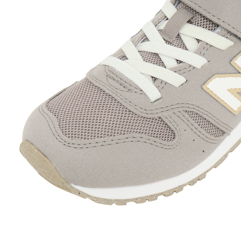 ニューバランス（new balance）（キッズ）ジュニアスニーカー ボーイズ スポーツシューズ 373 YV373MT2 M