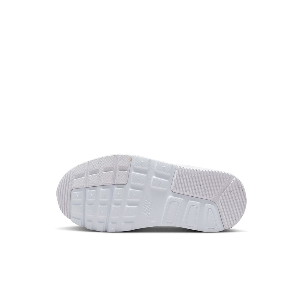 ナイキ（NIKE）（キッズ）ジュニアスニーカー ボーイズ スポーツシューズ エア マックス SC PSV CZ5356-123