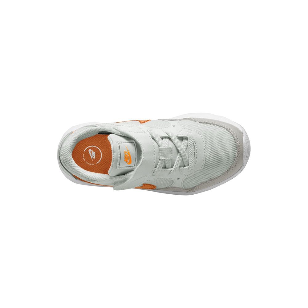 ナイキ（NIKE）（キッズ）ジュニアスニーカー ボーイズ スポーツシューズ エア マックス SC PSV CZ5356-123