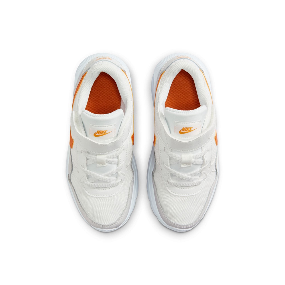 ナイキ（NIKE）（キッズ）ジュニアスニーカー ボーイズ スポーツシューズ エア マックス SC PSV CZ5356-123
