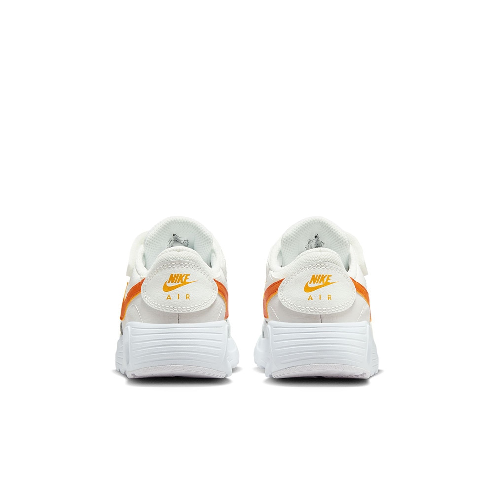 ナイキ（NIKE）（キッズ）ジュニアスニーカー ボーイズ スポーツシューズ エア マックス SC PSV CZ5356-123