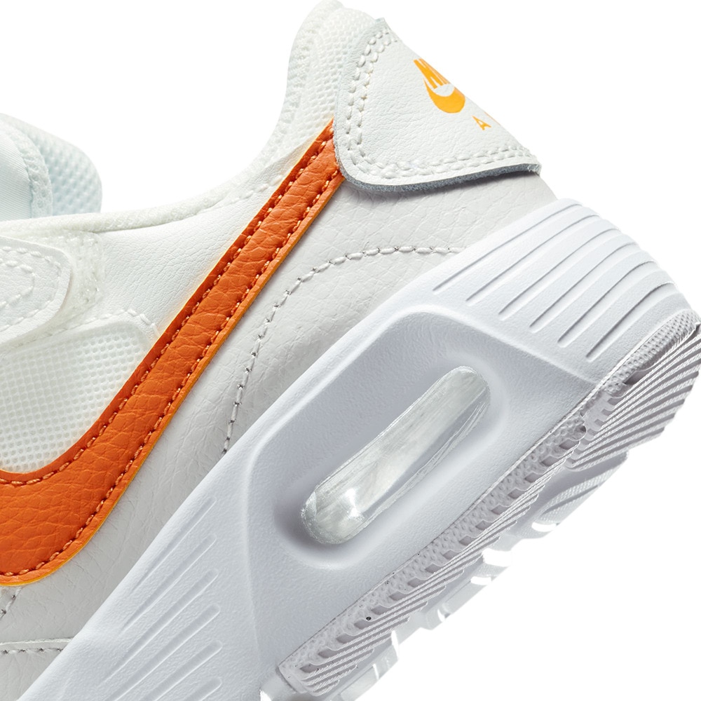 ナイキ（NIKE）（キッズ）ジュニアスニーカー ボーイズ スポーツシューズ エア マックス SC PSV CZ5356-123