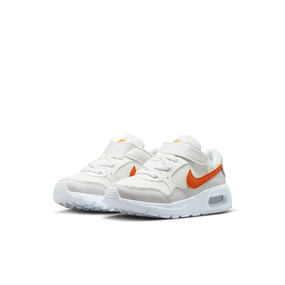 ナイキ（NIKE）（キッズ）ジュニアスニーカー ボーイズ スポーツシューズ エア マックス SC PSV CZ5356-123