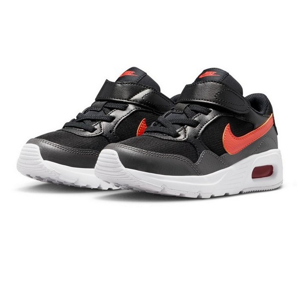 ナイキ（NIKE）（キッズ）ジュニアスニーカー ボーイズ スポーツ