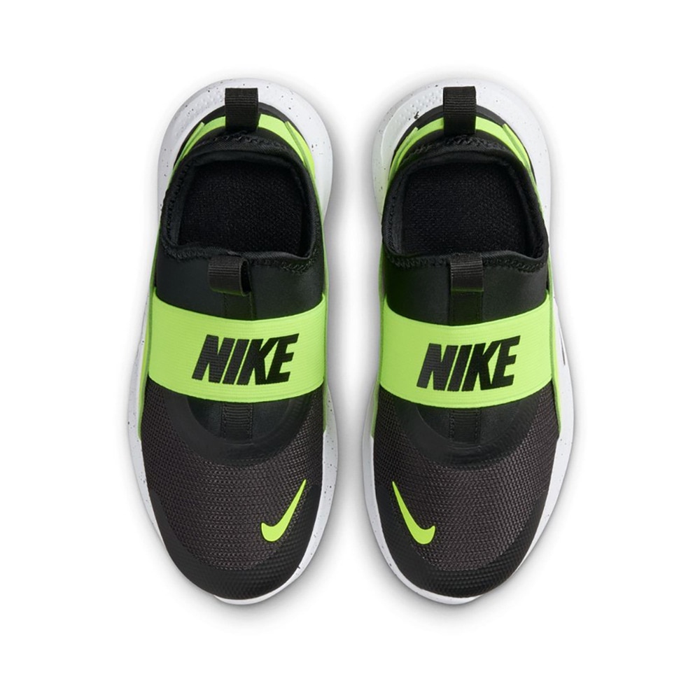 ナイキ（NIKE）（キッズ）ジュニアスニーカー スポーツシューズ フレックス ランナー 4 IF2894-003