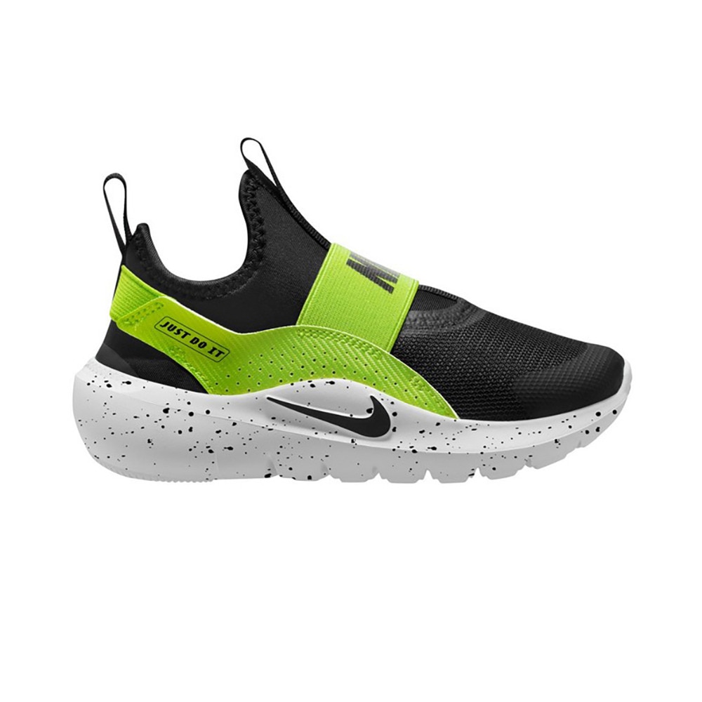 ナイキ（NIKE）（キッズ）ジュニアスニーカー スポーツシューズ フレックス ランナー 4 IF2894-003