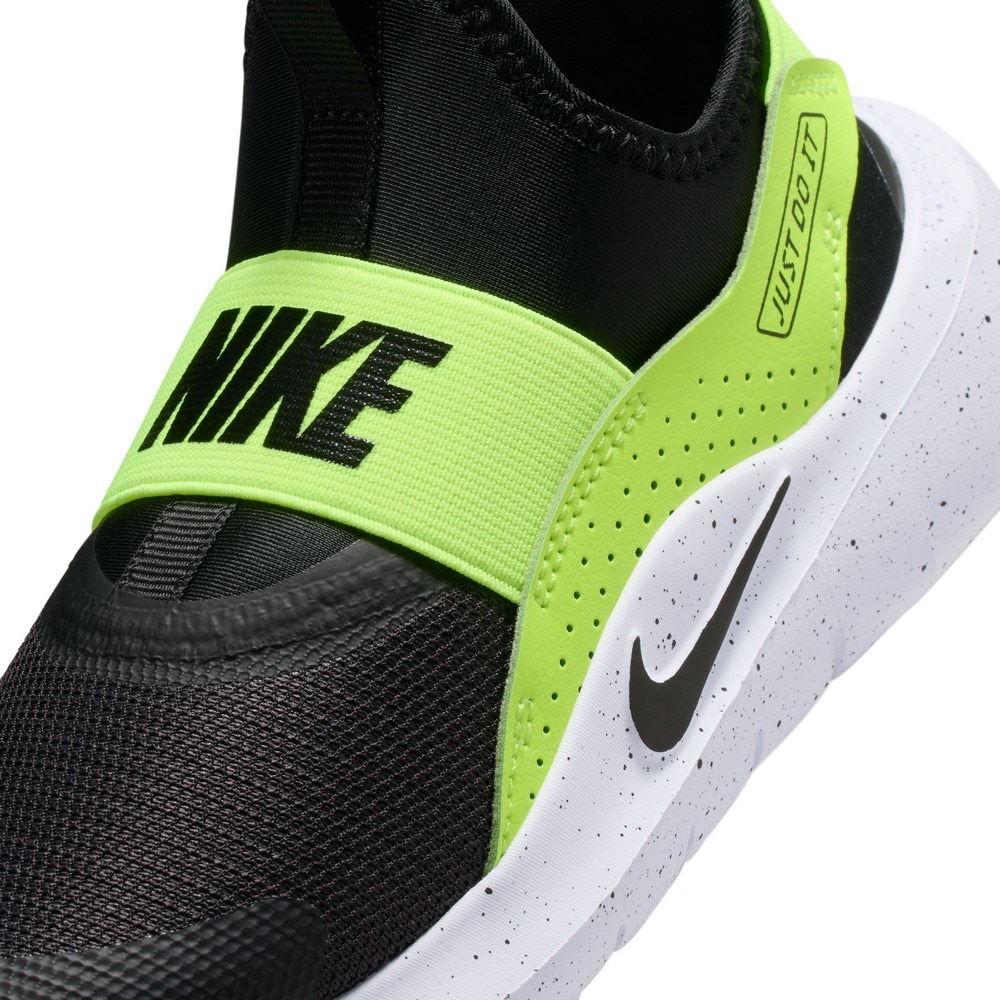 ナイキ（NIKE）（キッズ）ジュニアスニーカー スポーツシューズ フレックス ランナー 4 IF2894-003