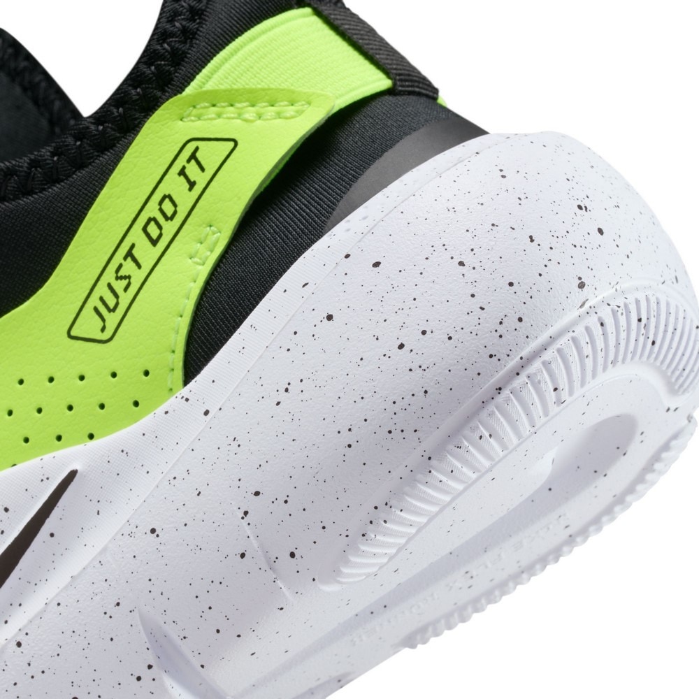ナイキ（NIKE）（キッズ）ジュニアスニーカー スポーツシューズ フレックス ランナー 4 IF2894-003