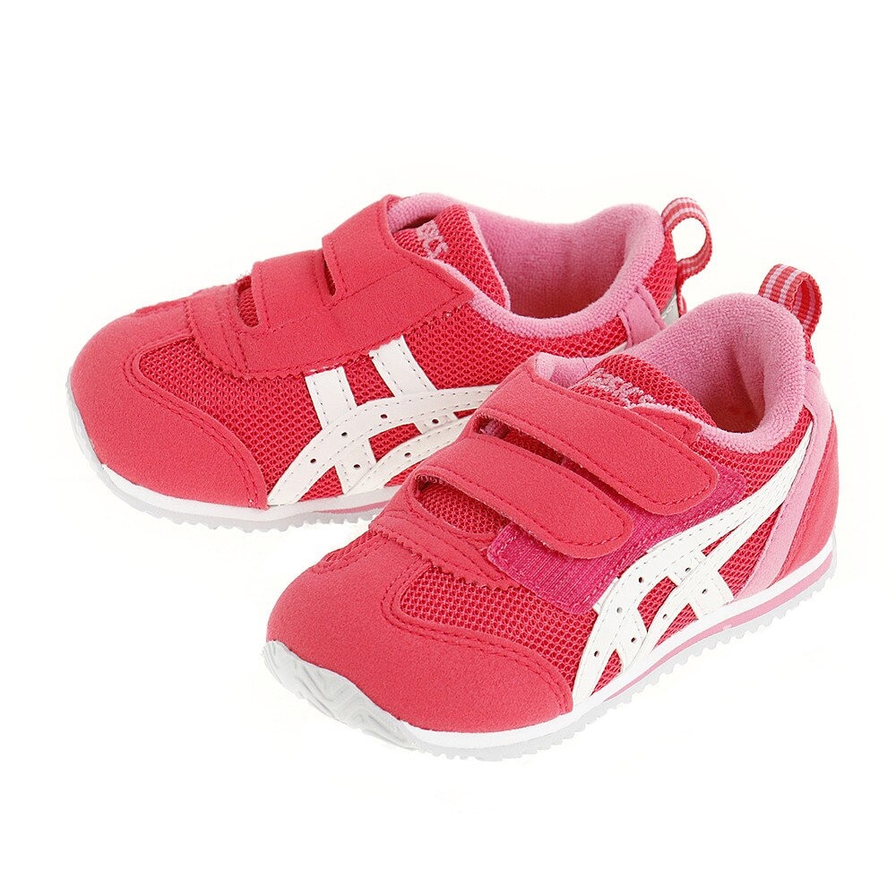  ジュニアスニーカー アイダホ BABY 3 TUB165.1901 ガールズ スポーツシューズ