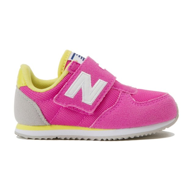 スニーカー キッズ シューズ Iv2pkyw ベビー オンライン価格 ニューバランス スーパースポーツゼビオ