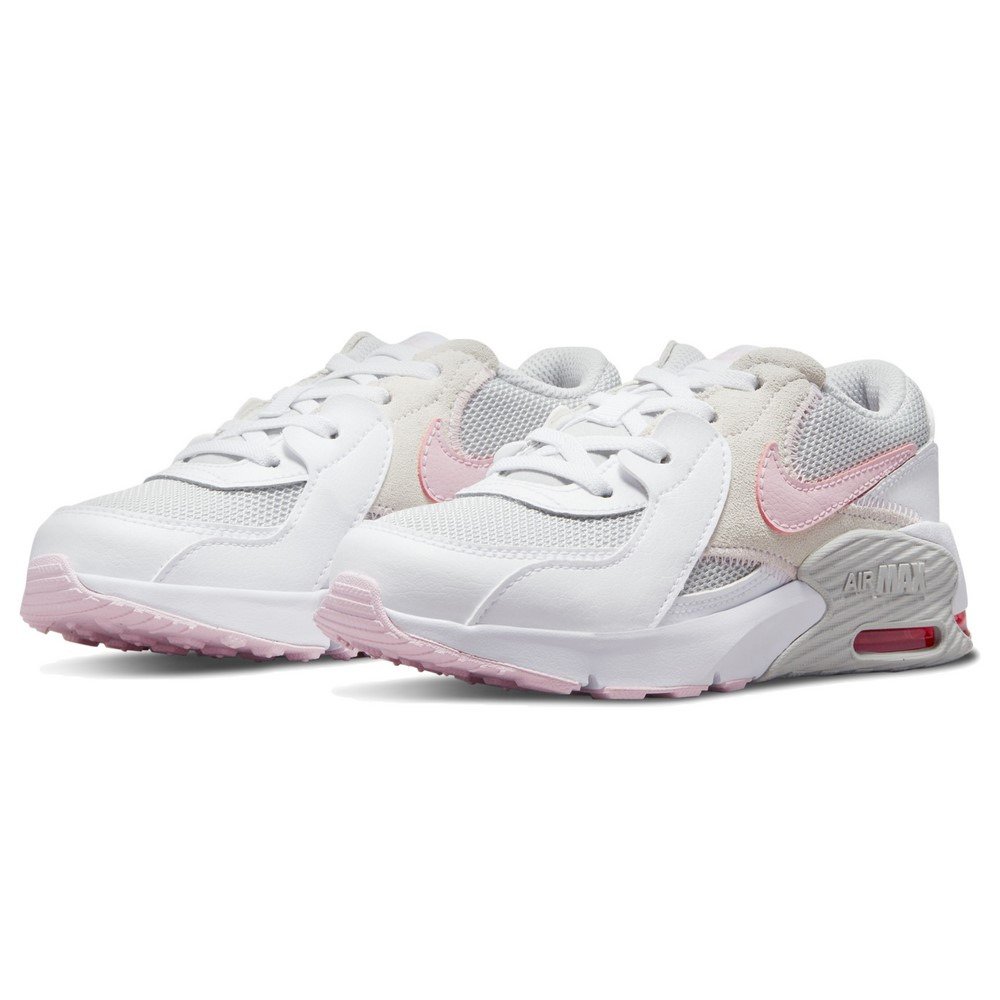 ジュニアスニーカー ガールズ スポーツシューズ エアマックス エクシー Ps Cd62 108 ナイキ スポーツ用品はスーパースポーツゼビオ