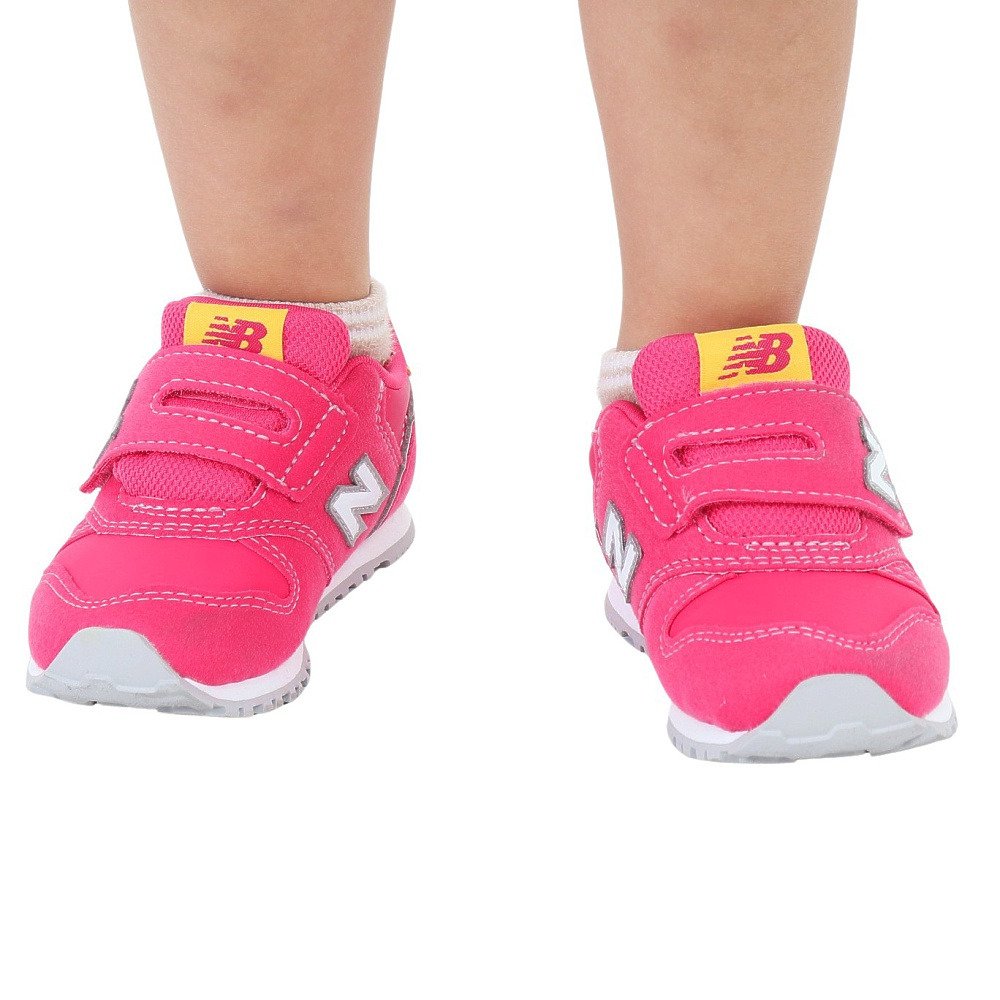ニューバランス ニューバランス New Balance キッズ ベビー スニーカー ピンク Iz373wp2 W ベルト付き マジックテープ 通園 運動靴 カジュアルシューズ 12 0 12 5 13 0 スポーツ用品はスーパースポーツゼビオ ニューバランス ニューバランス New Balance キッズ ベビー スニーカー ピンク Iz373wp2 W ベルト付き マジックテープ 通園 運動靴 カジュアルシューズ 12 0 12 5 13 0 スポーツ用品はスーパースポーツゼビオ